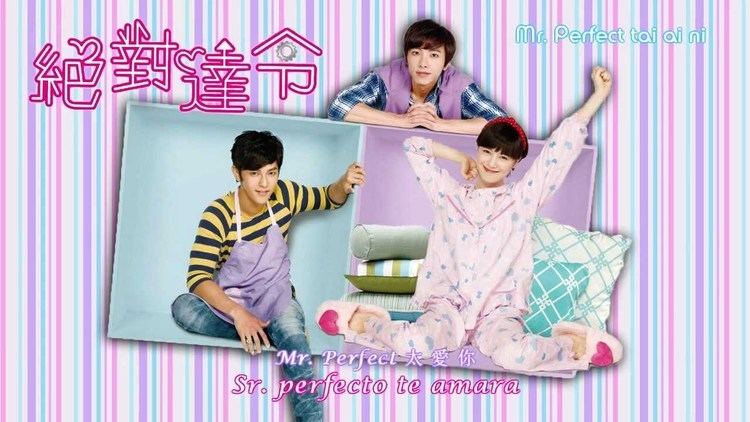 Absolute Boyfriend Absolute Boyfriend ost Mr Perfect Fahrenheit sub espaol