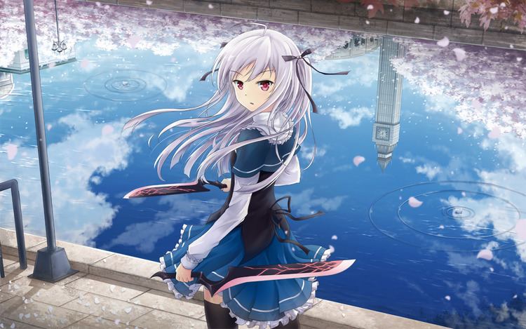 Seven Seas Licenses Absolute Duo Manga and More