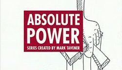 Absolute Power (comedy) Absolute Power comedy Wikipedia