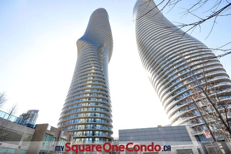 Absolute World 50 amp 60 Absolute For Sale Marilyn Monroe Condos Mississauga