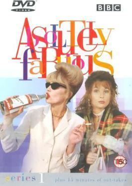 Absolutely Fabulous (series 1)
