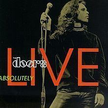 Absolutely Live (The Doors album) httpsuploadwikimediaorgwikipediaenthumbd