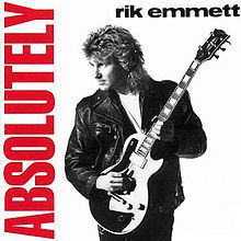 Absolutely (Rik Emmett album) httpsuploadwikimediaorgwikipediaenthumb1