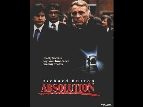 Absolution (1978 film) ABSOLUTION Starring Richard Burton 1978 YouTube