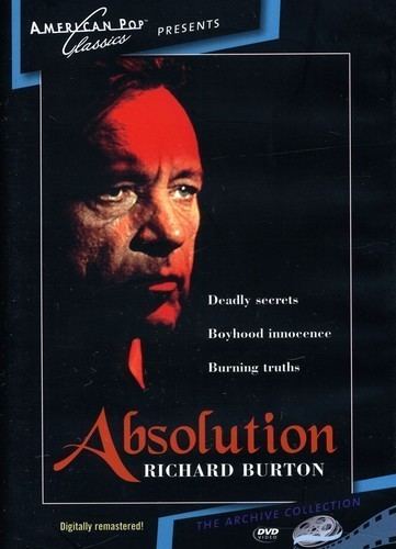 Absolution (1978 film) Absolution 1978 Hollywood Movie Watch Online Filmlinks4uis