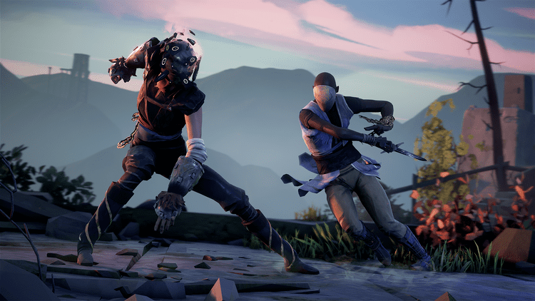 Absolver Absolver Game Giant Bomb