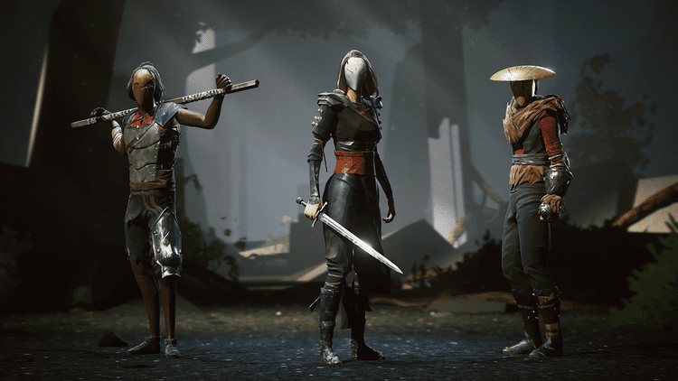 Absolver Why I39m excited for Absolver and you should be too GameCrate