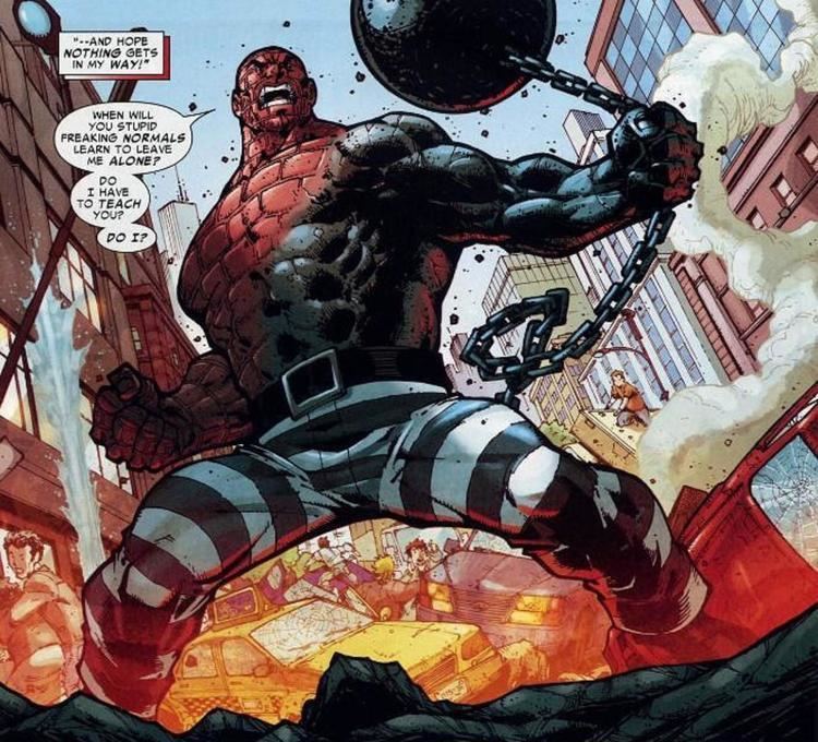 Absorbing Man 1000 images about Marvel Absorbing Man on Pinterest Marvel