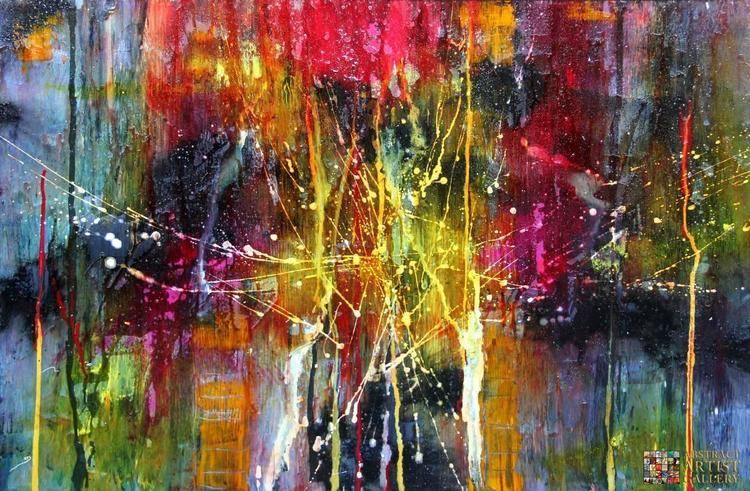 Abstract art Abstract Artist Gallery Abstract Art Paintings