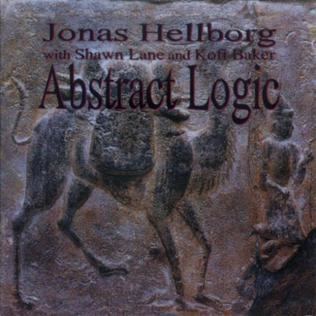 Abstract Logic (album) httpsuploadwikimediaorgwikipediaen99bJon