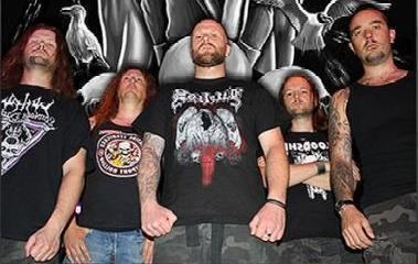 Absurd (band) Absurd Universe Encyclopaedia Metallum The Metal Archives