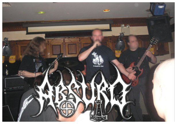 Absurd (band) Absurd Allemagne Absurd Allemagne discography videos mp3