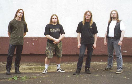 Absurd (band) Absurd Encyclopaedia Metallum The Metal Archives