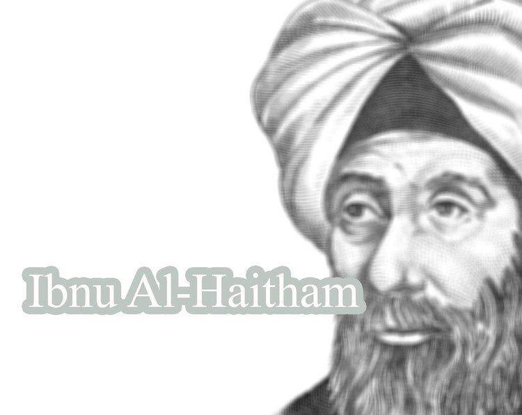 Abu Ali Hasan The Knowledge3 Part 1 quotIbnu AlHaithamquot sharechanneltv