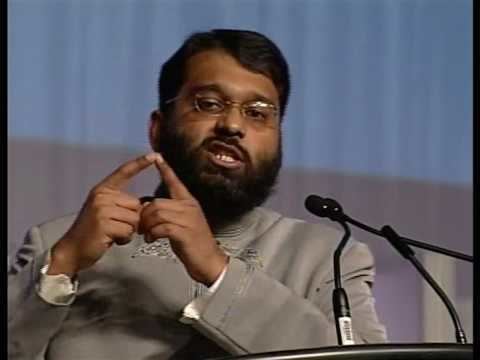 Abu Ammaar Yasir Qadhi Watch Tennessee Imam Abu Ammaar Yasir Qadhi Jews and