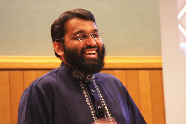 Abu Ammaar Yasir Qadhi Sh Yasir Qadhi Magazines and Websites I Read MuslimMattersorg