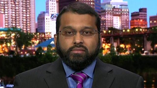 Abu Ammaar Yasir Qadhi Yasir Qadhi I will not apologise for Orlando shootings 5Pillars