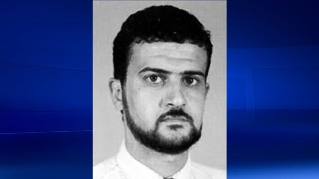 Abu Anas al-Libi Libyan al Qaeda suspect Abu Anas alLibi arrives in US