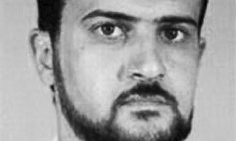 Abu Anas al-Libi Son of Abu Anas alLiby describes capture of alQaida
