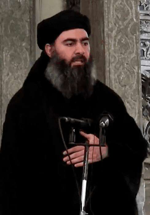 Abu Bakr al-Baghdadi AlFurqC481nMediaAbuBakralBaghdadipng