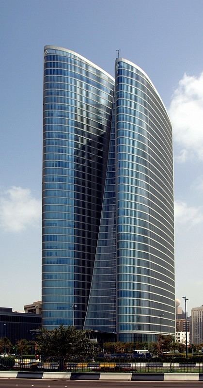 Abu Dhabi Investment Authority Tower legacyskyscrapercentercomclassimagephpuserpi