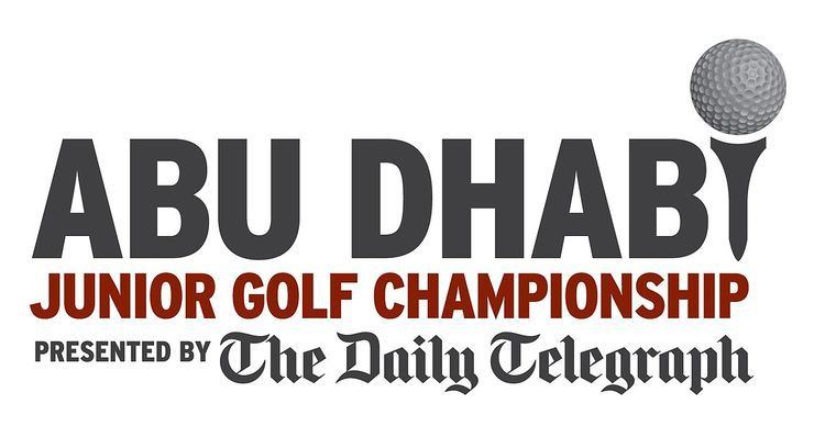 Abu Dhabi Junior Golf Championship