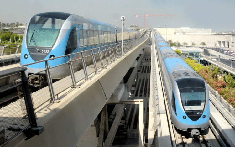 Abu Dhabi Metro Abu Dhabi invites tenders for regional rail study Emirates 247