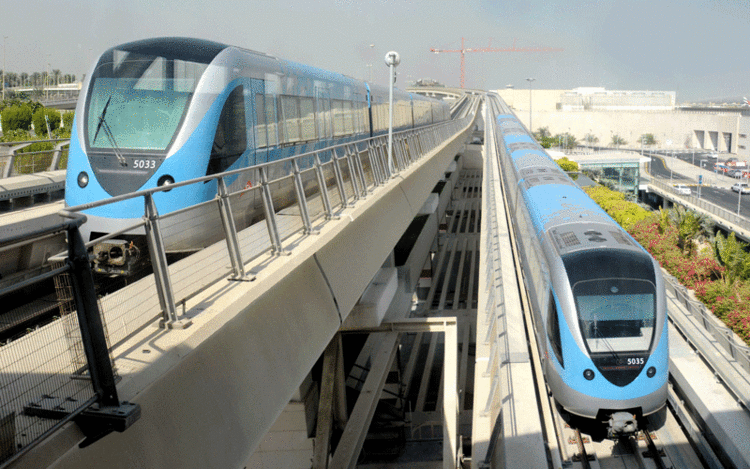 Abu Dhabi Metro - Alchetron, The Free Social Encyclopedia