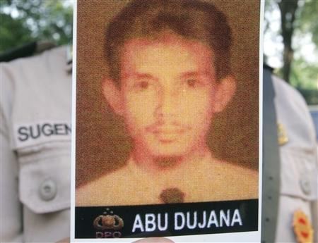 Abu Dujana (Jemaah Islamiah) Indonesia captures mostwanted Islamic militant Reuters