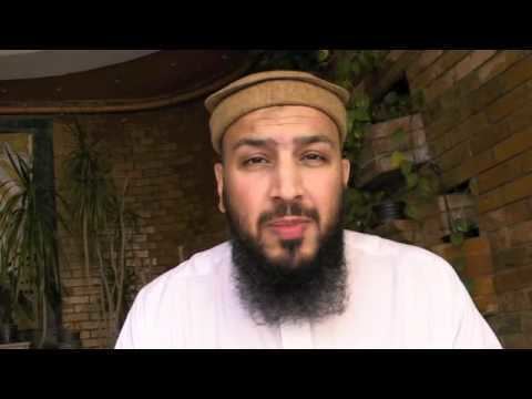 Abu Eesa Niamatullah Abu Eesa Niamatullah speaks to Muslim Students about
