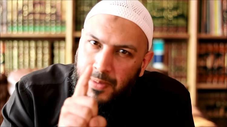 Abu Eesa Niamatullah A Message from Abu Eesa Niamatullah YouTube