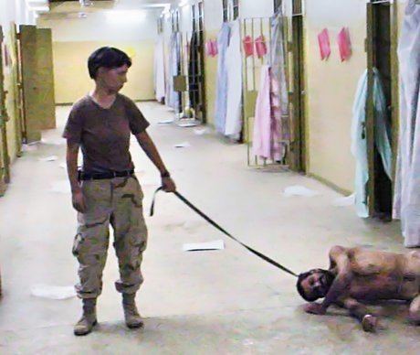 Abu Ghraib torture and prisoner abuse Abu Ghraib torture and prisoner abuse