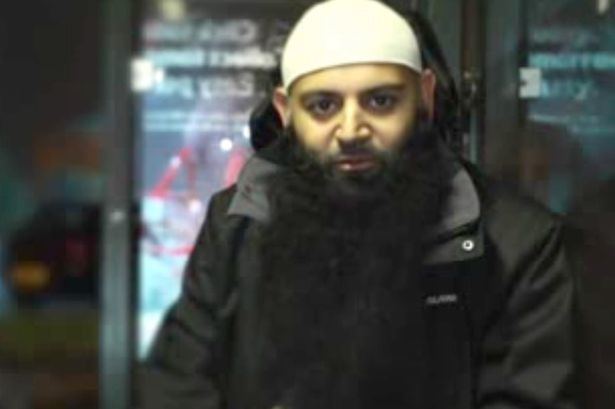 Abu Haleema Twitter shuts down ISIS supporters and jihadists as MI5