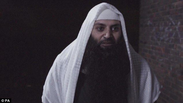 Abu Haleema Abu Haleema posts YouTube videos attacking moderate Sydney sheikhs