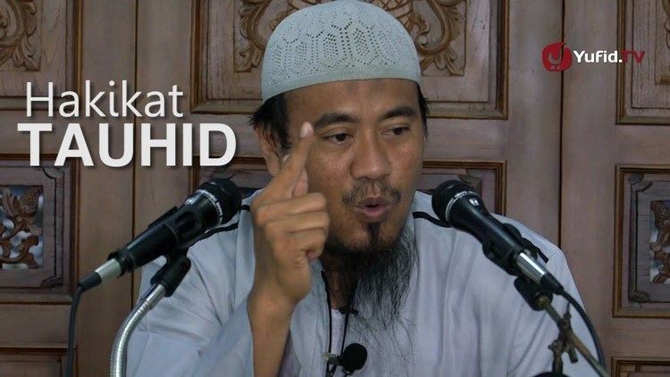Abu Isa Ceramah Singkat Hakekat Tauhid Ustadz Abu Isa YouTube
