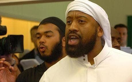 Abu Izzadeen Radical preacher Abu Izzadeen freed from jail early