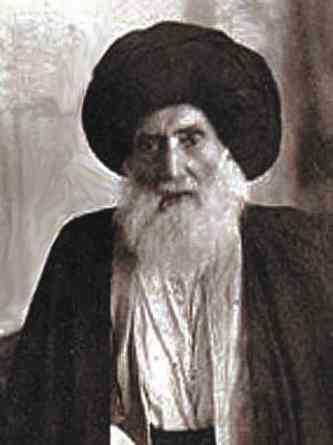 Abu al-Hasan Isfahani