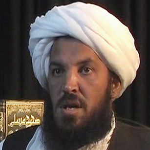 Abu Laith al-Libi Abu Laith alLibi Whos Who AlQaedas Most Infamous Faces TIME