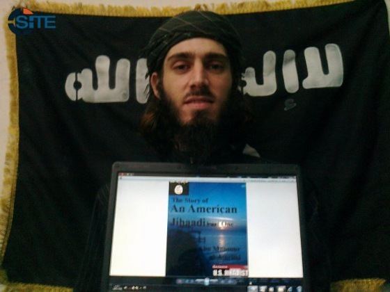 Abu Mansoor Al-Amriki Shabaab kills American jihadist Omar Hammami and British