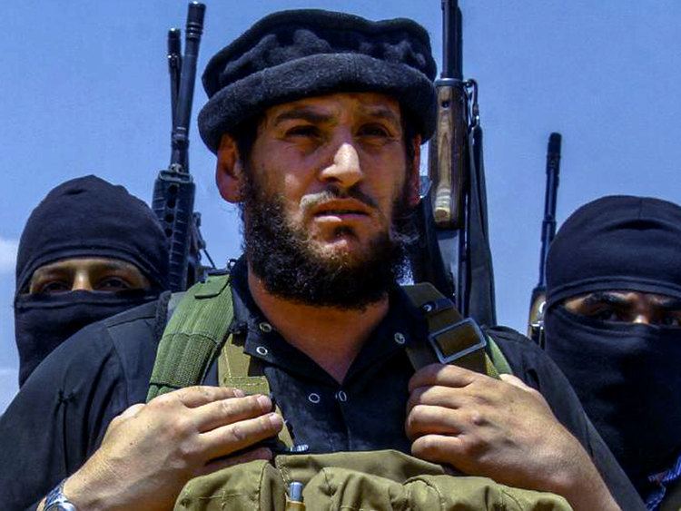 Abu Mohammad al-Adnani The killing of Abu Mohammed alAdnani is a major blow for Isis but