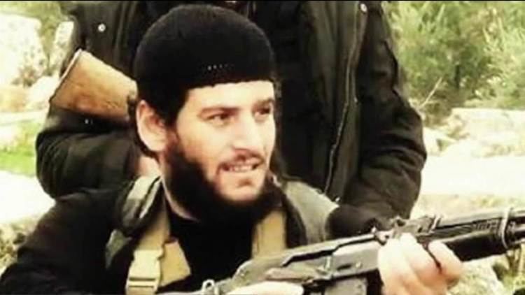 Abu Mohammad al-Adnani ISIS Says No 2 Leader Abu Muhammad alAdnani Is Dead in Syria NBC