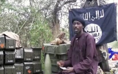 Abu Musab al-Barnawi What we know about Boko Haram39s new leader Abu Musab alBarnawi