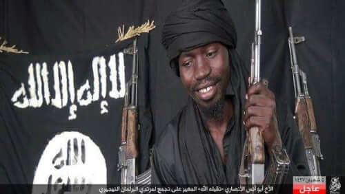 Abu Musab al-Barnawi Boko Haram in Crisis of Leadership over the Appointment of Abu Musab