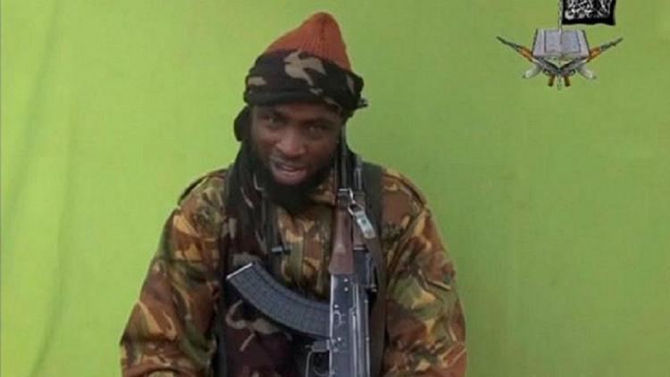 Abu Musab al-Barnawi Islamic State Announces Abu Musab alBarnawi New Boko Haram Emir