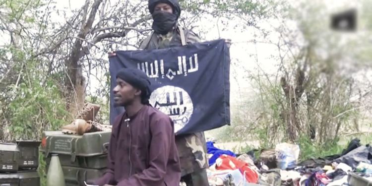 Abu Musab al-Barnawi Son39 of Boko Haram39s founder named group39s leader News The