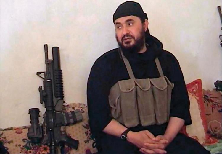 Abu Musab al-Zarqawi Historical Origins of the Islamic State ISIS Who Was