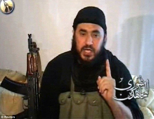 Abu Musab al-Zarqawi ISIS creator Abu Musab alZarqawis barbarity was too much even for