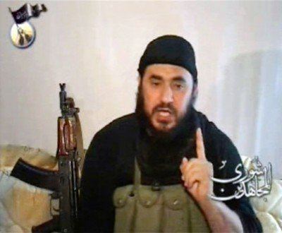 Abu Musab al-Zarqawi Who is Abu Musab AlZarqawi From AlZarqawi to Al