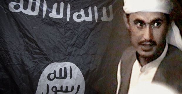 Abu Musab al-Zarqawi ISIS Magazine Pays Tribute to CIA Asset Abu Musab alZarqawi Alex