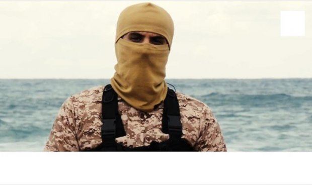 Abu Nabil al-Anbari Le pentagone confirme la mort dun leader de Daech en Libye dans un